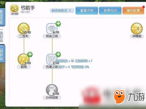 仙境传说爱如初见技能加点与技能搭配详情一览