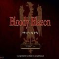 Bloody Blazon血之纹章