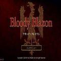 游戏下载Bloody Blazon血之纹章