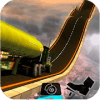 Extreme Trucks Driver 3D Game