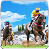 Horse Racing : Derby Horse Racing game