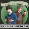 Holmes O'Bedlam破解版下载