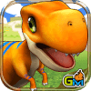 Trap & Go Dino: Jurassic Dinosaur Run无法打开