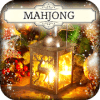 Hidden Mahjong: Cozy Christmas