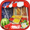 Hidden Objects Grocery Store – Find Hidden Things安全下载