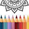 Colorelax :Coloring & Relaxing -free coloring book终极版下载