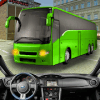 Drive City Coach Bus Simulator破解版下载