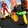 Hover board extreme racing: Endless Racing game官方下载