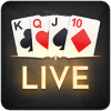 Live Solitaire - Klondike Casino Card Game安卓版下载
