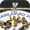 ⚽️* BRASILEIRÃO 2018 REAL FOOTBALL