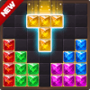 Puzzle Jewels Game