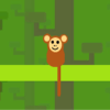 Jumping Monkey: Jungle Adventure