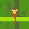 Jumping Monkey: Jungle Adventure官方版免费下载