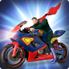 Infinity Superhero Moto GTR Stunt Racing 2018中文版下载