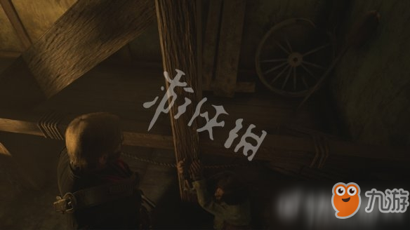 荒野大镖客2帮助兄弟图文流程通关攻略