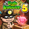 Bob The Robber 5: Temple Adventure中文版官方下载