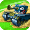 Merge Tanks - Idle Tycoon and Mine Tap Click!最新安卓下载