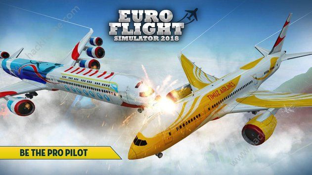 欧洲飞行模拟好玩吗 欧洲飞行模拟玩法简介