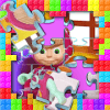 Puzzle Girls Masha Kids版本更新