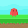 Bouncy Blob - Addictive Jumping Game