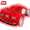 AR Remote Car Simulator