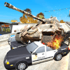 Tank @ San Andreas Game City占内存小吗