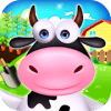 Little Farmer - Farming Simulator - Kids Games免费下载