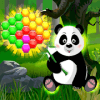 Panda Hexa Puzzle Mania