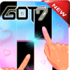 Got7 Piano Tiles Game官方下载