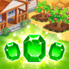 Diamond Treasure: Free Jewel Match 3 Games
