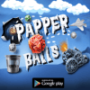 Papper Balls
