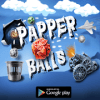 Papper Balls中文版下载