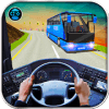 Police Bus Driving Sim: Off road Transport Duty破解版下载