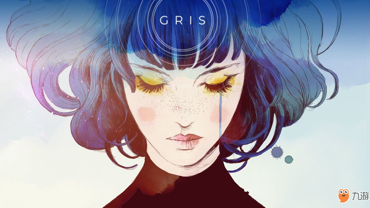 唯美奇幻新游《Gris》发行时间公布 即将登陆Switch/PC