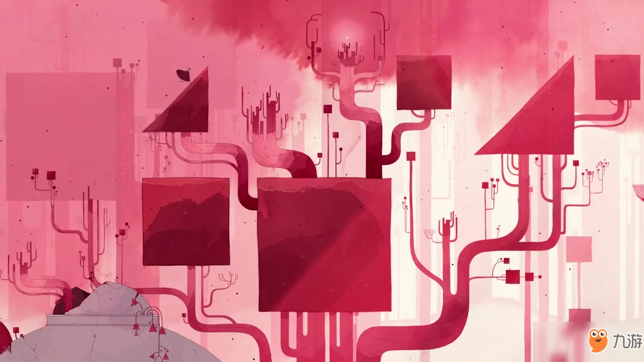 唯美奇幻新游《Gris》发行时间公布 即将登陆Switch/PC