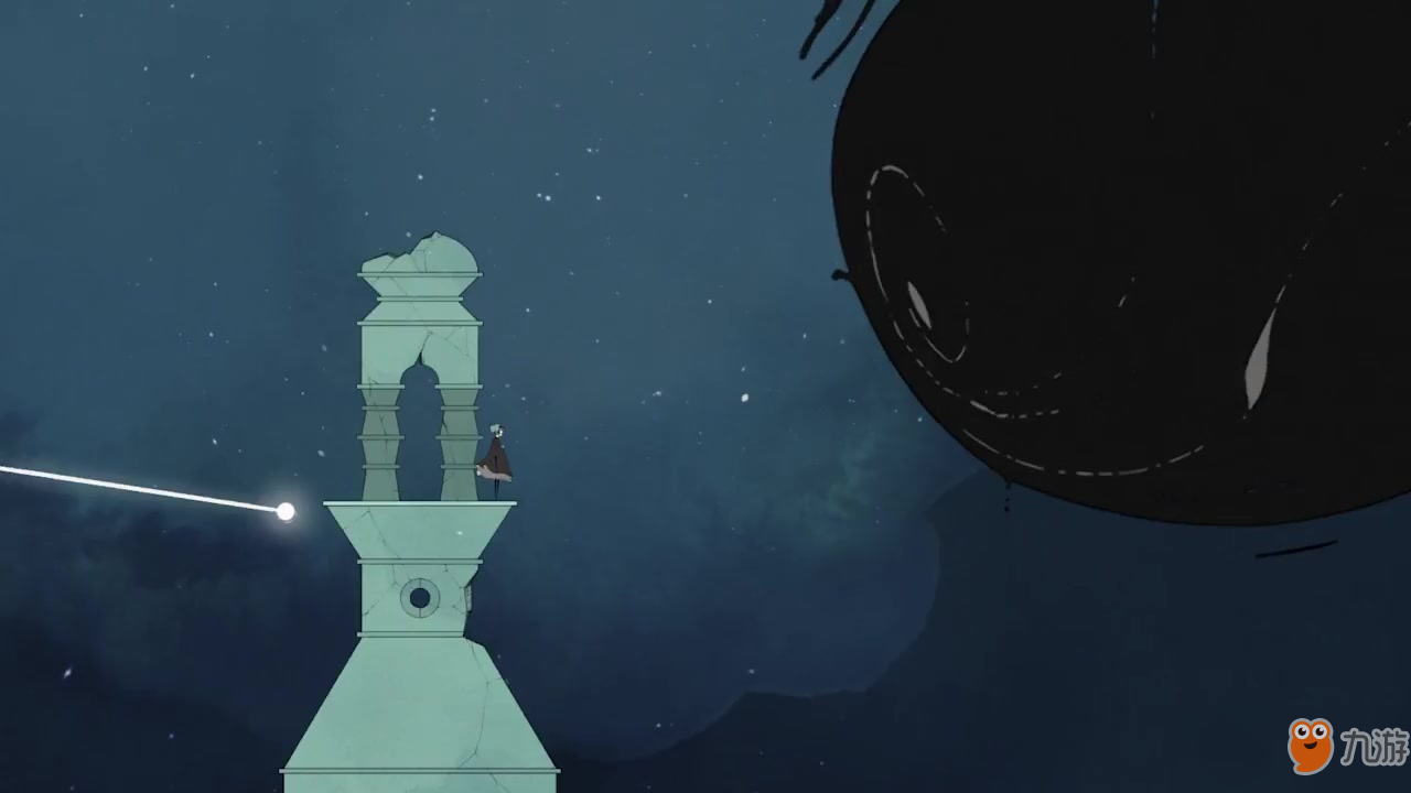 唯美奇幻新游《Gris》發(fā)行時(shí)間公布 即將登陸Switch/PC