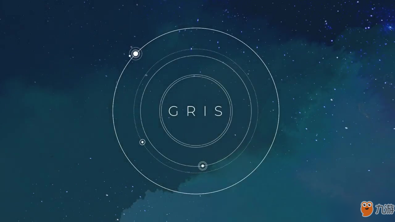 唯美奇幻新游《Gris》發(fā)行時(shí)間公布 即將登陸Switch/PC