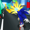 Sonic Speed Fever: Run, Jump & Dash Adventure绿色版下载