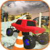 Impossible Monster Car Driving Expert费流量吗