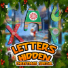 Christmas Hidden Letters : Hidden Object 100 Level最新版下载