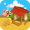 Big Farm Offline – Village Farming Gameiphone版下载