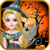 Crazy Halloween Party – Dress up Game for Girls怎么下载