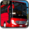 Bus Simulator 2019最新版下载