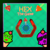 HEX : The Game