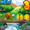 Snail Jungle Bob Adventure 3破解版下载