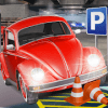 CLASSIC CAR PARKING EXTREME PARKING LOT;TOP DRIVER费流量吗