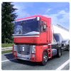 Şahin Drift Simulator 2018 : Trucks版本更新