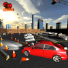 Real Car Parking Simulator 3D HD - Crazy Driving费流量吗