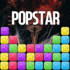 POPSTAR FireWork! - Simply puzzle game