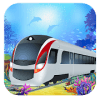 游戏下载Underwater Train Simulator: Train Games *